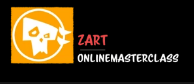 Zart Online Master Class Logo