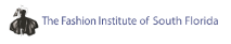 The Fashion Institute of South Florida Logo