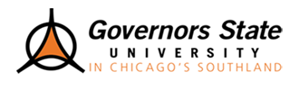 Governors State University Logo