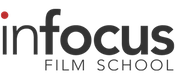 InFocus Film School Logo