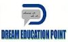 Dream Education Point Logo