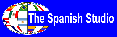 The Spanish Studio, Ltd. Logo