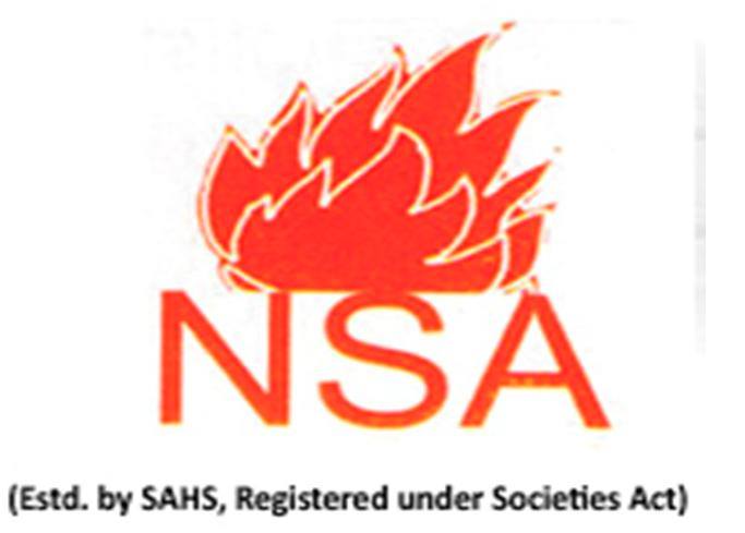 National Safety Academy Logo