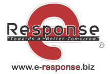 E-Response Alert Logo
