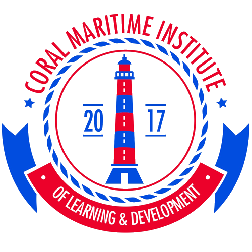 Coral Maritime Institute Logo