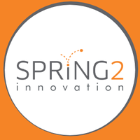 Spring2 Innovation Logo