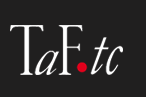 Textile and Fashion Industry Training Centre (TaF.tc) Logo