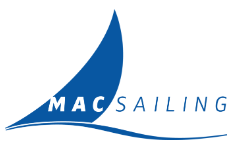 Mac Sailing Logo