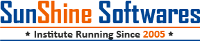 Sunshine Softwares Logo