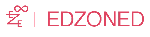 EDZONED Logo