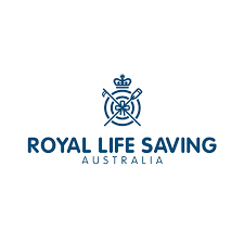 Royal Life Saving Logo