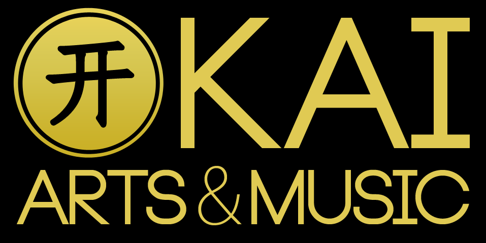 Kai Arts & Music Logo