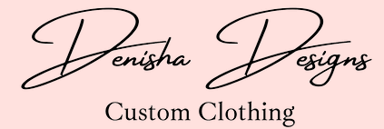 Denisha Designs Logo