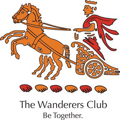 The Wanderers Club Logo