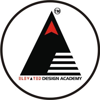 Elevated Design Academy Logo