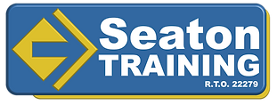 Seaton Training Logo