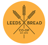 Leeds Bread Co-Op Logo