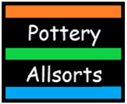 Pottery Allsorts Logo