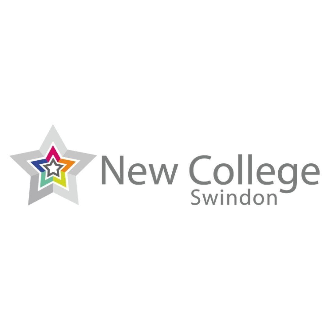 New College Swindon Logo