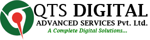 QTS Digital Advanced Services Logo