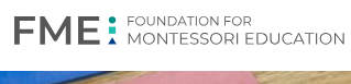 Foundation for Montessori Education Logo