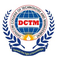 Datacom IT Institute Logo