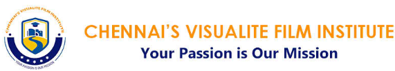 Chennai's Visualite Film Institute Logo