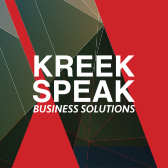 Kreek Speak Logo