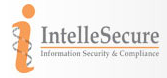 IntelleSecure Logo