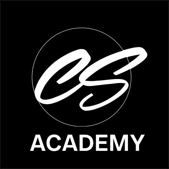 Cosmetology & Spa Academy Logo