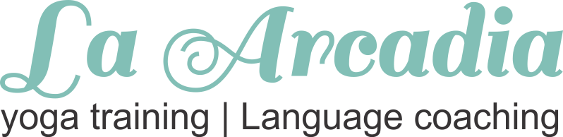 La Arcadia Institute of Yoga and Language Logo