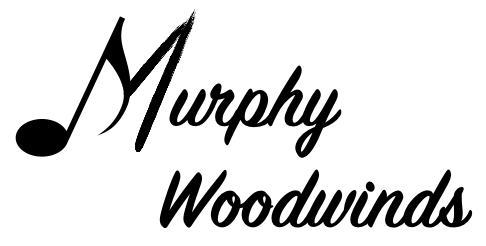Murphy Woodwinds Logo
