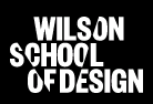 Wilson School of Design Logo