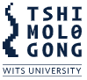 Tshimologong Logo