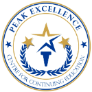 Peak Excellence Centre For Continuing Education Inc Logo