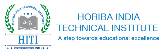 Horiba India Technical Institute Logo