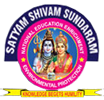 Satyam International Institute Logo