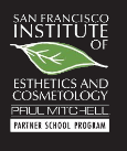 San Francisco Institute of Esthetics & Cosmetology Logo