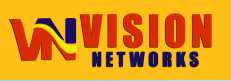 Vision Networks Logo