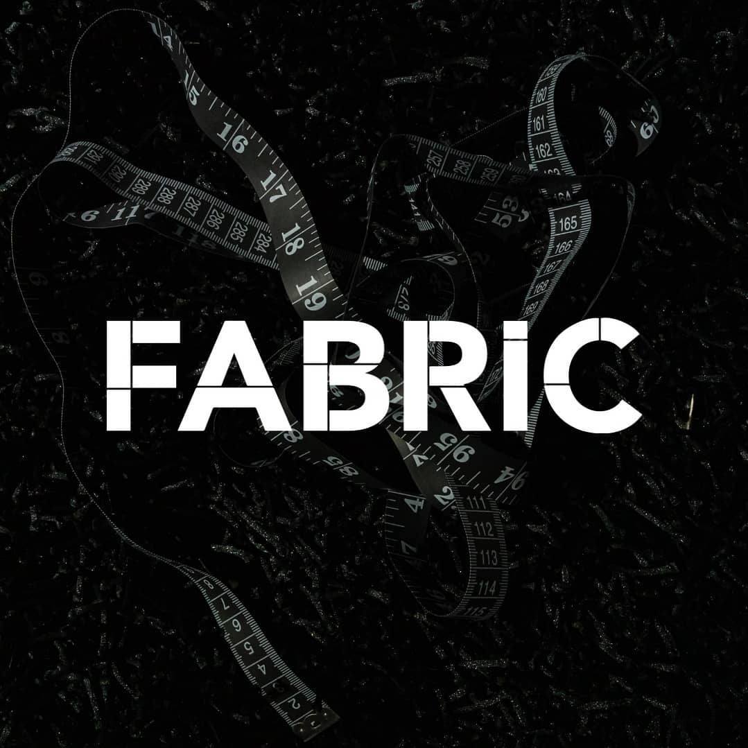 FABRIC Logo