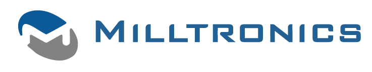 Milltronics Logo