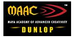 MAAC DUNLOP Logo