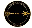 Arrow Security Logo