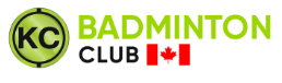 KC Badminton Club Logo