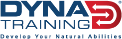 DYNA Training (Pty) Ltd Logo