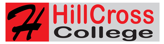 Hill Cross Business College Logo
