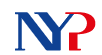 Nanyang Polytechnic NYP Logo