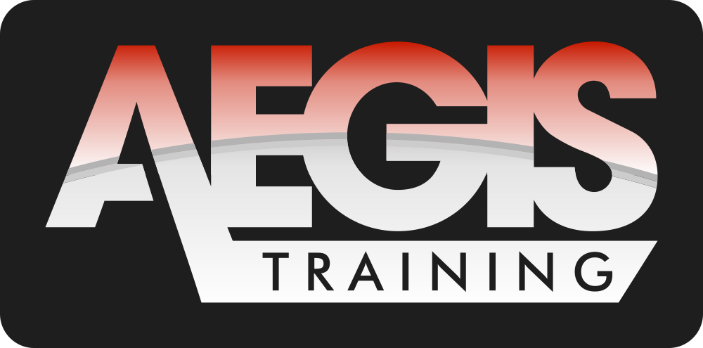 Aegis Training Logo