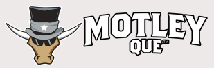 Motley Que Logo