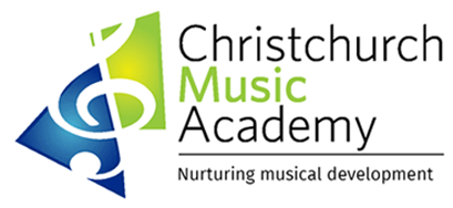 Christchurch Music Academy Logo